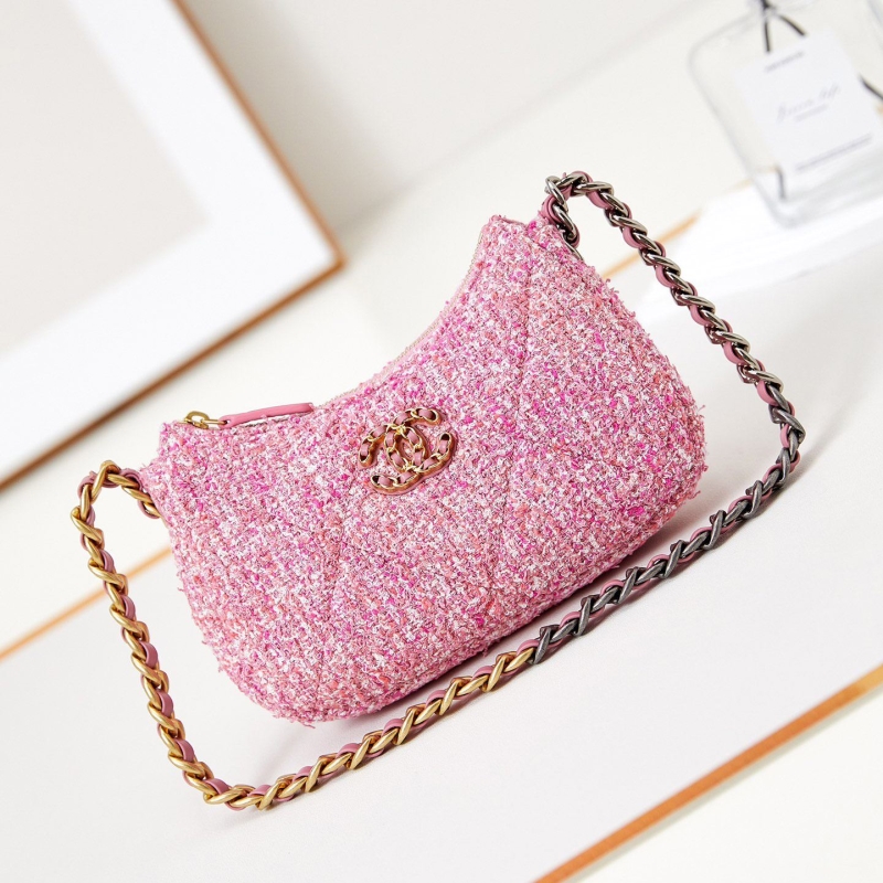 Ch*el satchel bags